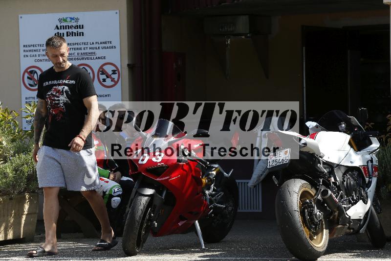 Archiv-2025/26 11.06.2025 Peter Studer have fun ADR/Impressionen